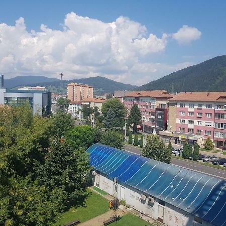 Studio Central Piatra Neamt Exterior photo