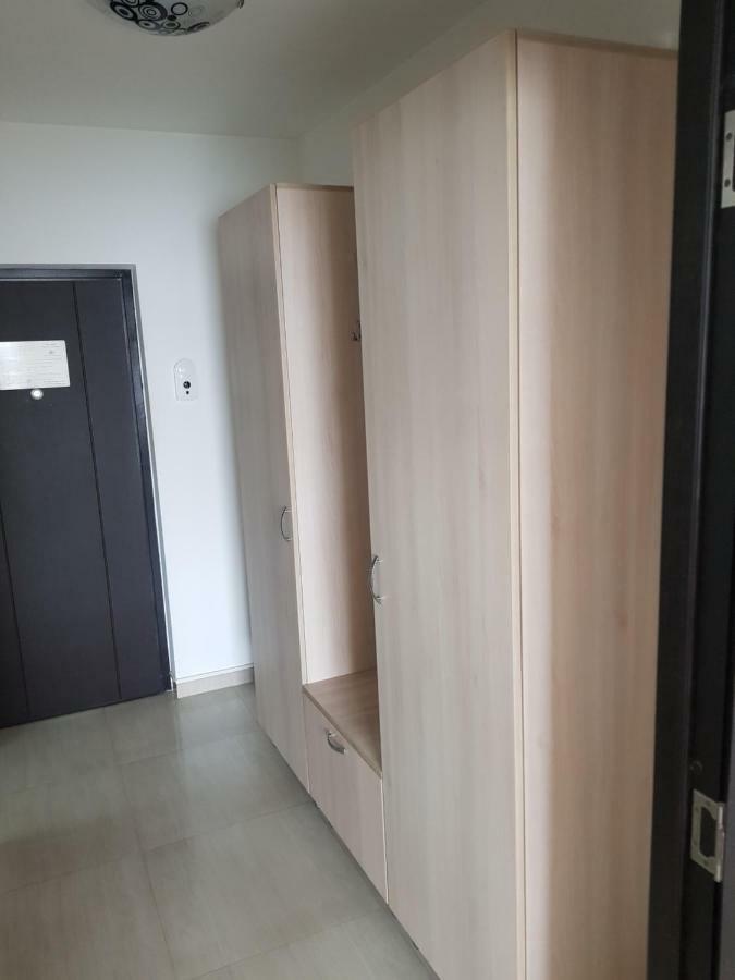 Studio Central Piatra Neamt Exterior photo