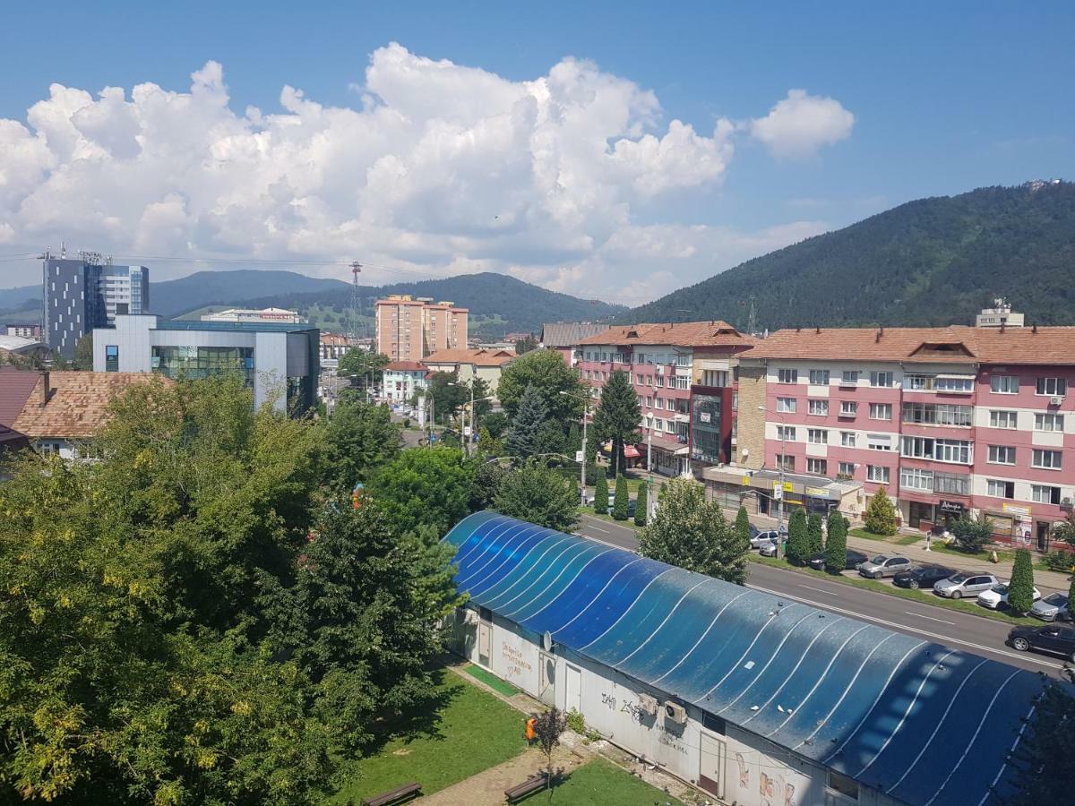 Studio Central Piatra Neamt Exterior photo