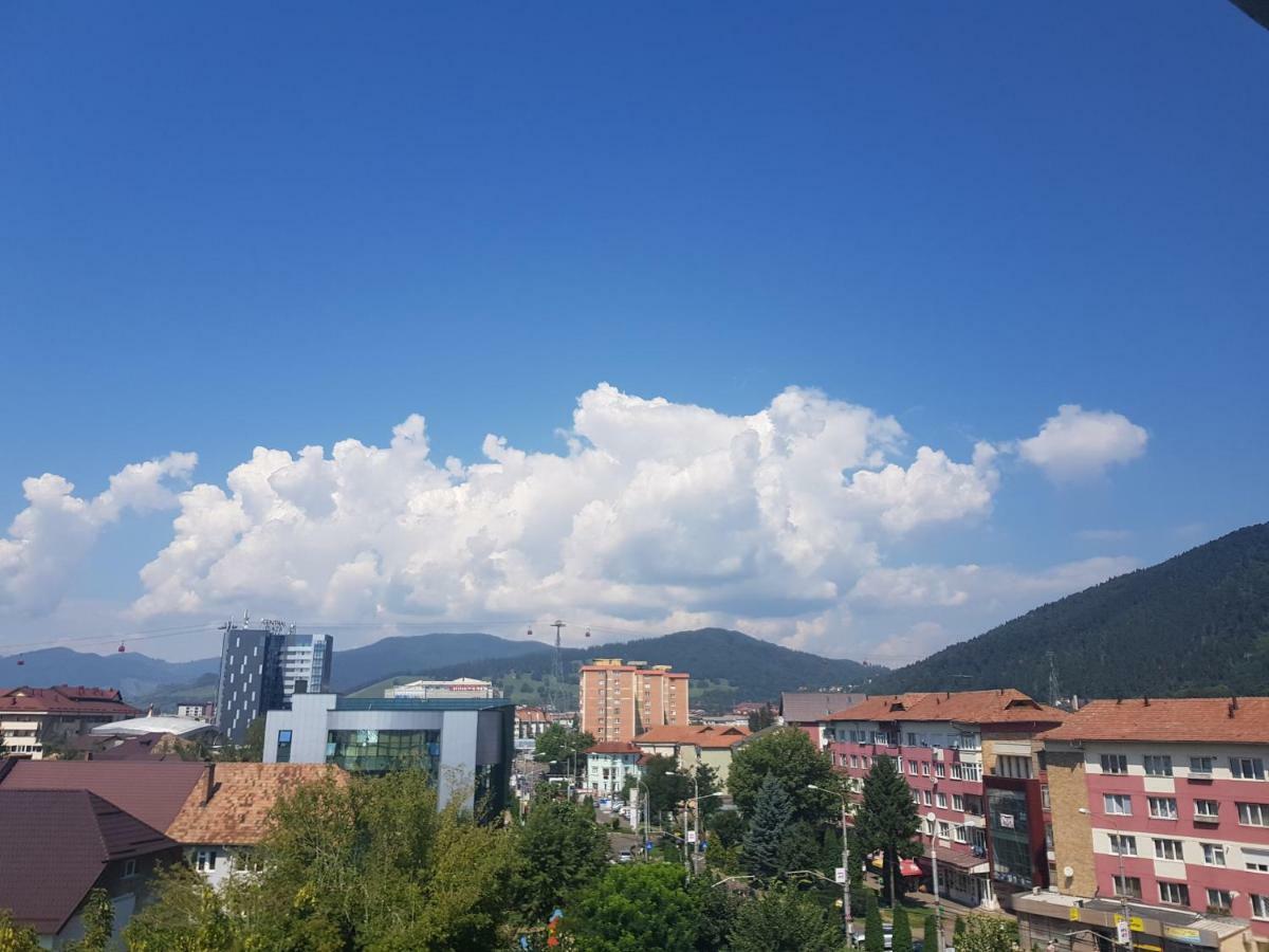 Studio Central Piatra Neamt Exterior photo